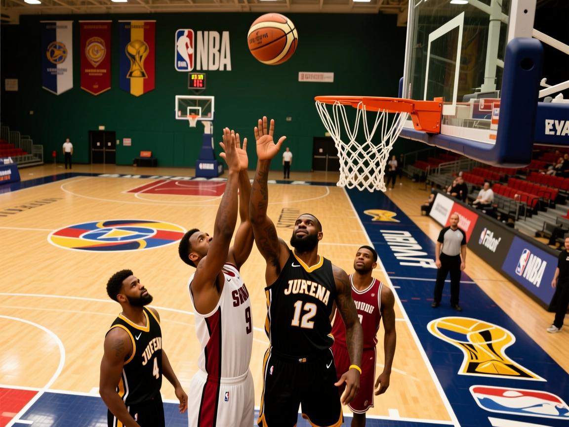 星空体育-CBA联盟促进篮球运动普及，cba联盟是什么意思啊