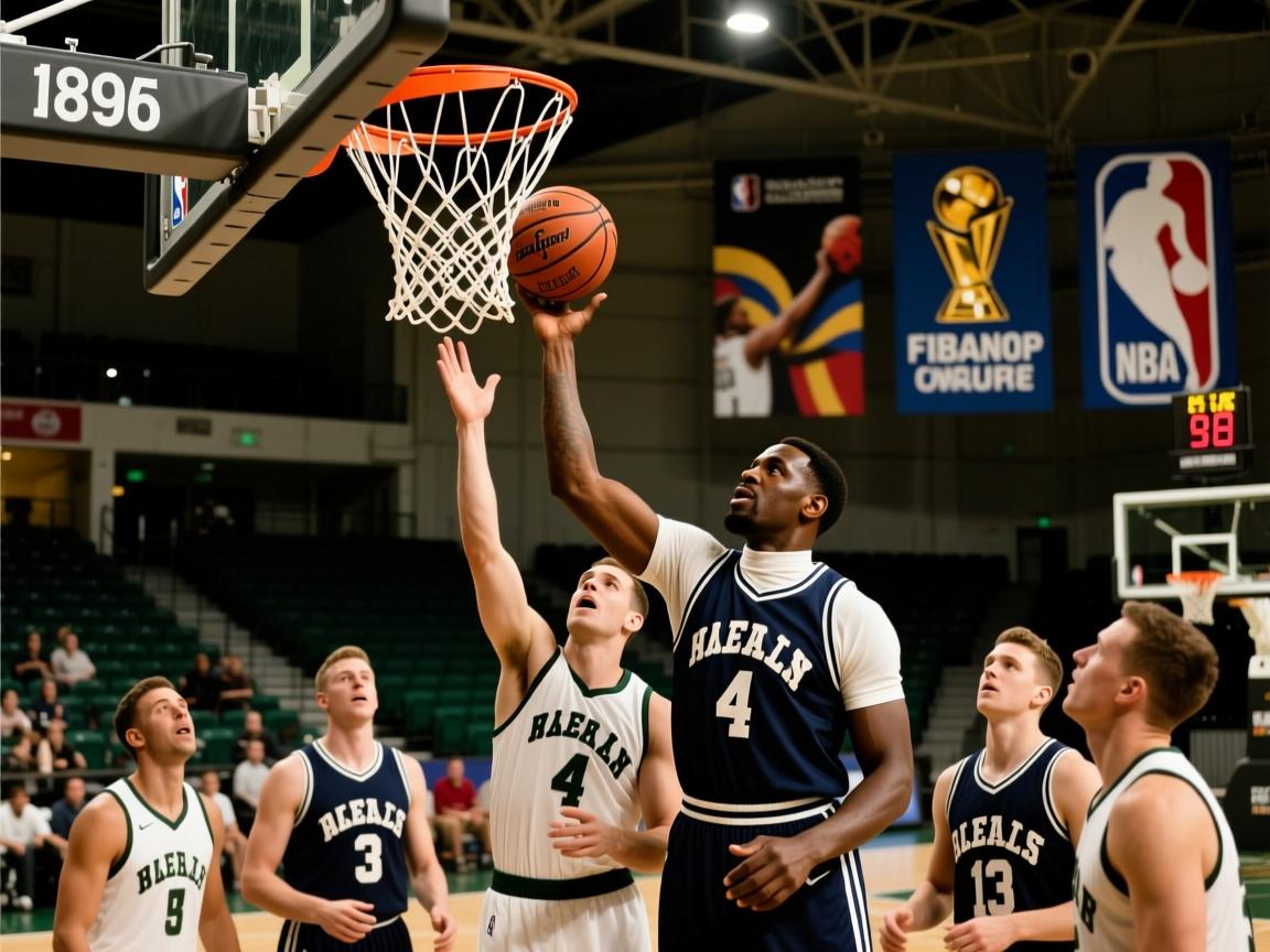 星空体育app下载-CBA联盟借助科技提升比赛公平性和透明度，cba联赛竞赛方案